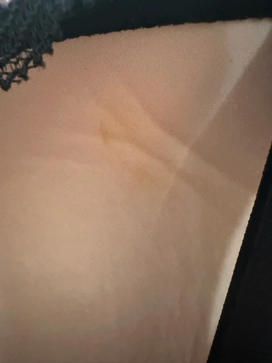 Victoria's Secret Very Sexy floral corset bra Embroidered & Lace 36D - Picture 7 of 7